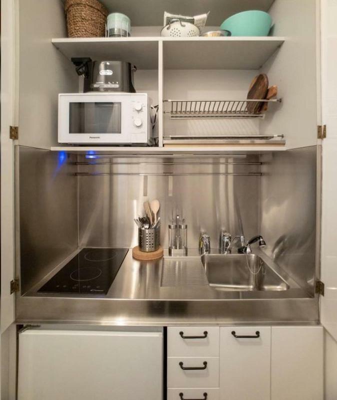 Madonnina Apartment Милано Екстериор снимка